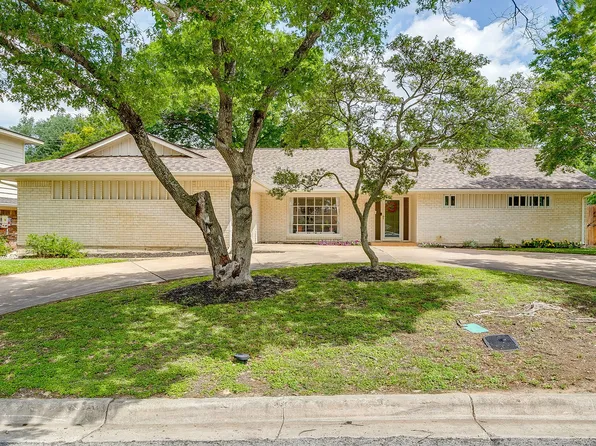 3520 Walton Ave, Fort Worth, TX 76133