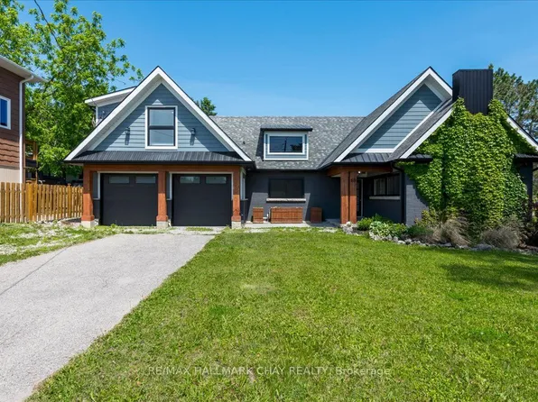 69 Rodney St, Barrie, ON L4M 4B8
