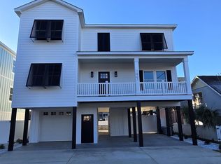 1007 Perrin Dr, North Myrtle Beach, SC 29582