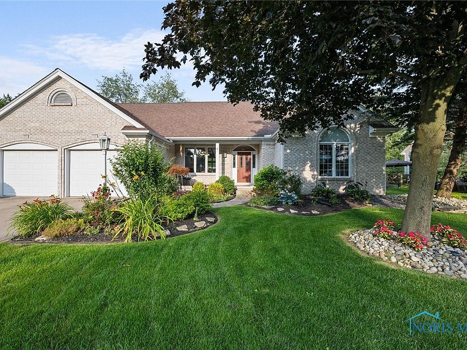 415 Cove Harbour Dr E, Holland, OH 43528 Zillow