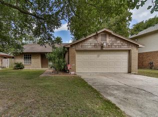 3215 Pine Dust Ln, Spring, TX 77373