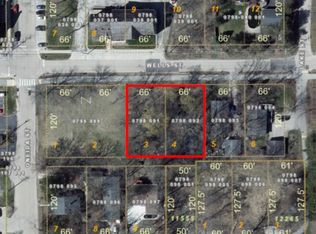LOT 3 Wells St, Delafield, WI 53018