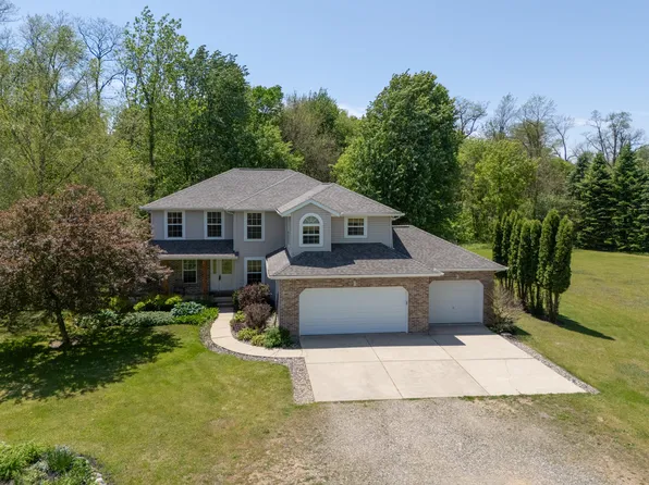 1042 Hunter Rdg, Battle Creek, MI 49017