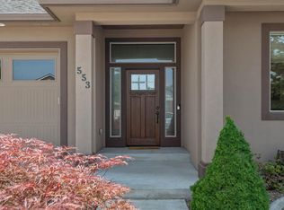 553 Lakerose Loop, Richland, WA 99352