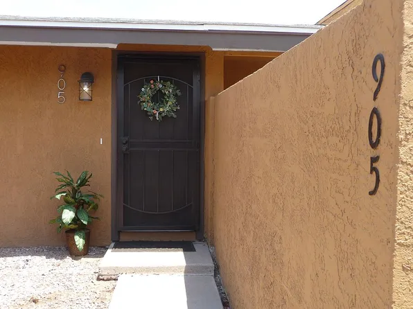 905 S Hacienda Dr, Tempe, AZ 85281
