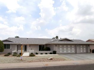 20031 N Crown Ridge Dr, Sun City West, AZ 85375