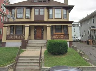 38-40 Clinton Pl, Newark, NJ 07108