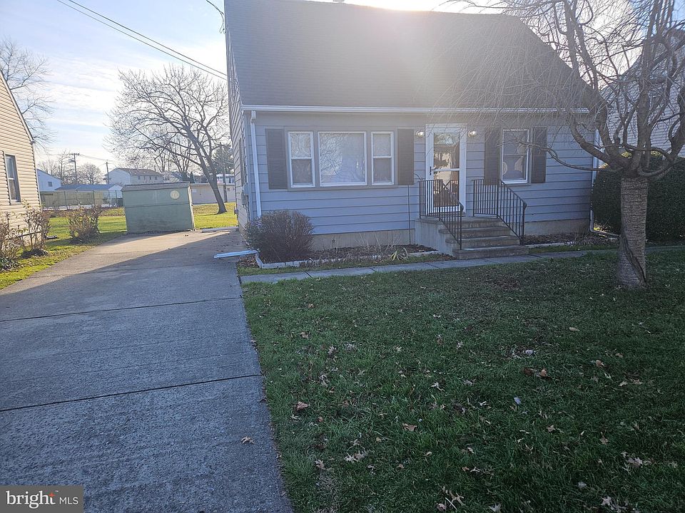 188 Crosswicks Rd, Bordentown, NJ 08505 Zillow