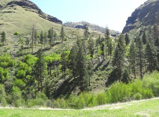 0 Lower Imnaha Rd, Imnaha, OR 97842