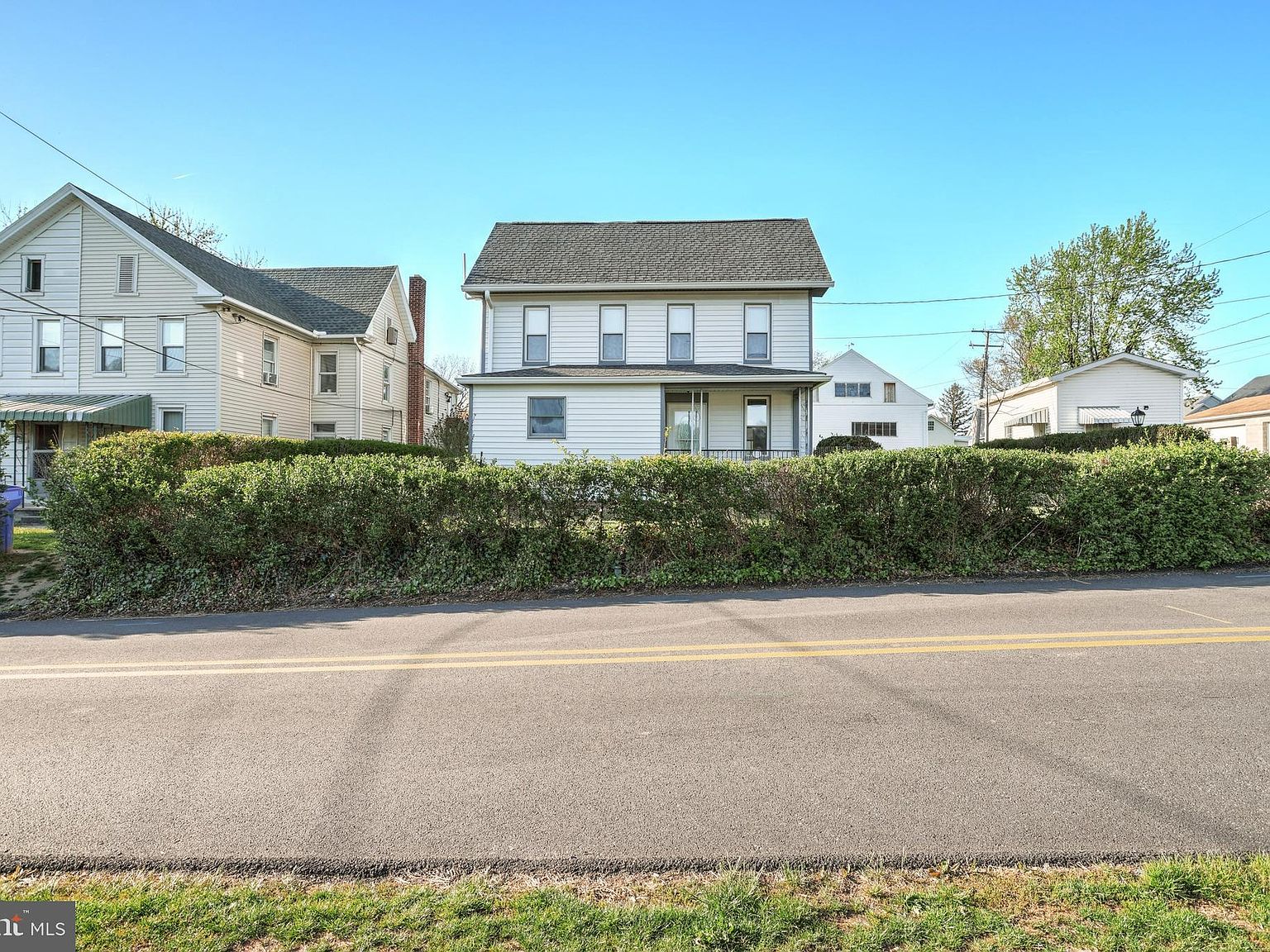 317 Cherry St, York, PA 17402 Zillow