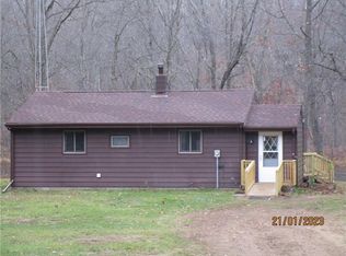 10608 W Tranquility Ln, Radisson, WI 54867