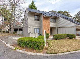 2515 Cedar Canyon Rd SE, Marietta, GA 30067
