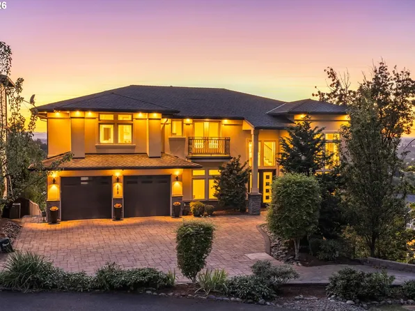 2219 NW Klickitat St, Camas, WA 98607