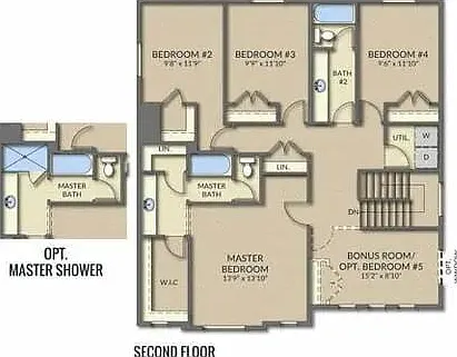 4514 E Silver Moon Dr — Photo 3