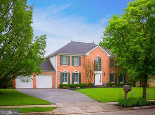 2681 Thornbrook Rd, Ellicott City, MD 21042