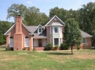 120 Hickory Hills Trl NE, Cleveland, TN 37312