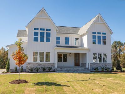 5709 Flowery Meadow Ct, Wake Forest, NC, 27587