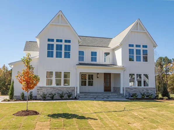 5709 Flowery Meadow Ct, Wake Forest, NC 27587