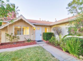 13321 Bombay St, Sylmar, CA 91342