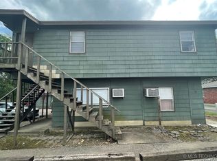 1117 W 4th St APT 3, Tahlequah, OK 74464