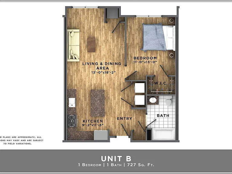 The AXIS at South Amboy on Bordentown Ave — Photo 4