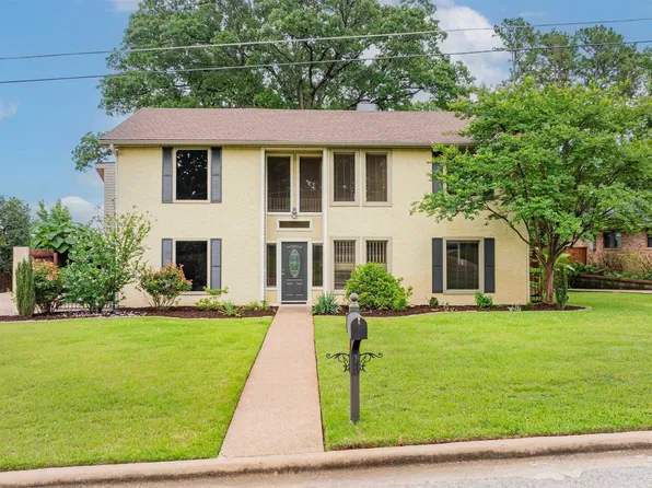 1822 Northwood Ct, Longview, TX 75605