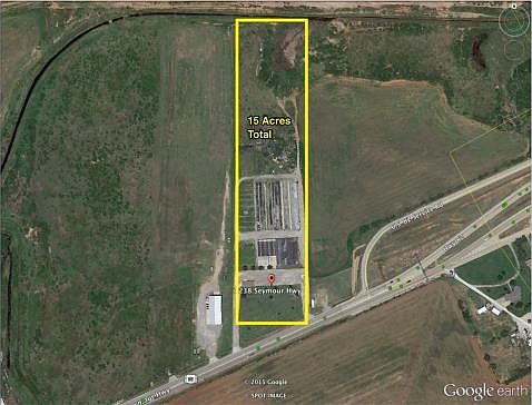 2nd image of 7238 Seymour Hwy