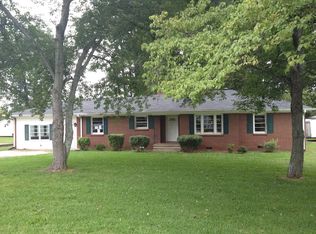 2306 Lane Ave, Anderson, SC 29621