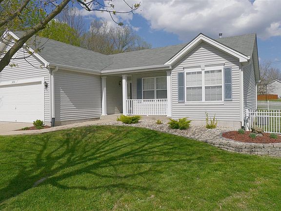 4th image of 6206 Hawkins Farm Ct