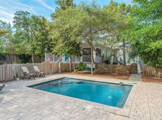 310 Forest St, Santa Rosa Beach, FL 32459