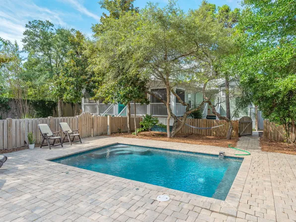 310 Forest St, Santa Rosa Beach, FL 32459