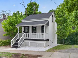 152 N Clinton Street, Poughkeepsie, NY 12601