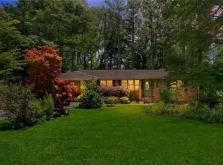 5400 Francis Ave, Stone Mountain, GA 30087