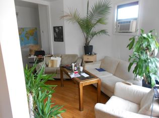 1373 Commonwealth Ave #2A, Allston, MA 02134