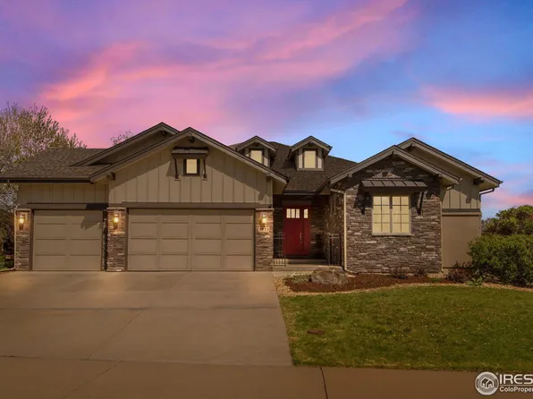 2325 Shortridge Ct, Erie, CO 80516