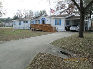 8730 SW 66th Ave, Ocala, FL 34476