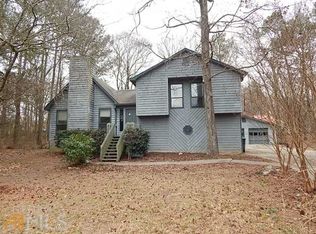 2396 Sky Pine Ct, Lithia Springs, GA 30122