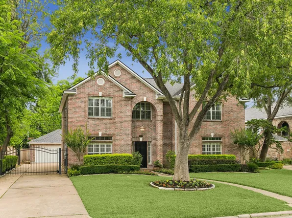816 Anderson St, Bellaire, TX 77401