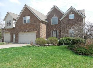300 Mason Springs Dr, Nicholasville, KY 40356