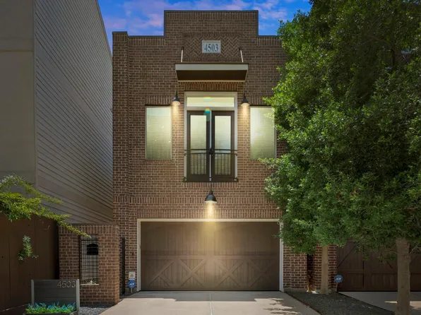 4503 Floyd St, Houston, TX 77007