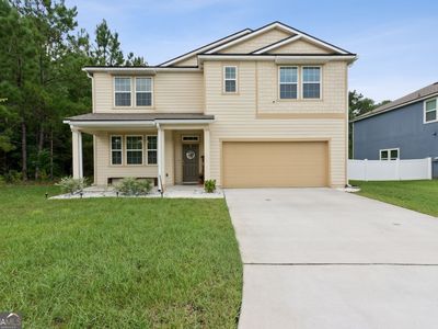 111 Holston Cir, Kingsland, GA, 31548