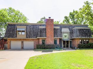6221 S Quebec Ave, Tulsa, OK 74136