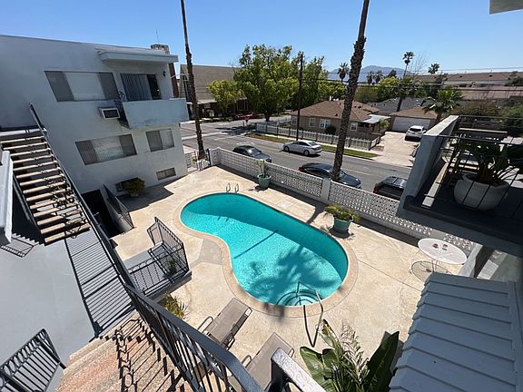2nd image of 601 E Angeleno Ave APT M