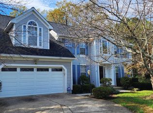 18200 Littlebrooke Dr, Olney, MD