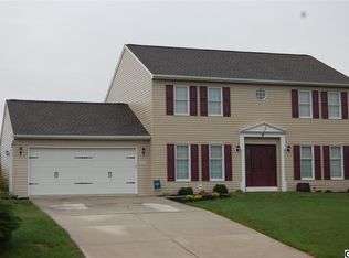 153 Skyline Vw, Carlisle, PA 17013