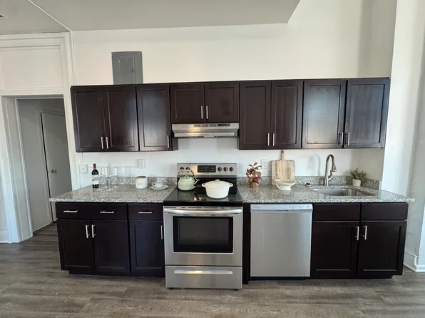 1230 Saint Paul St APT 3, Baltimore, MD 21202