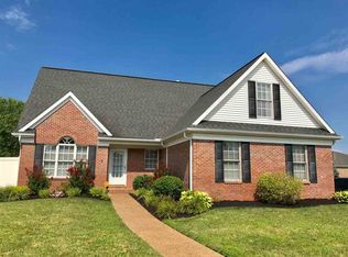 6026 Porterfield Dr, Evansville, IN 47711