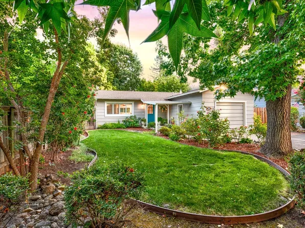 262 Maple Avenue, Kenwood, CA 95452