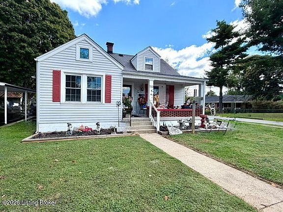 2nd image of 713 Moore Ave