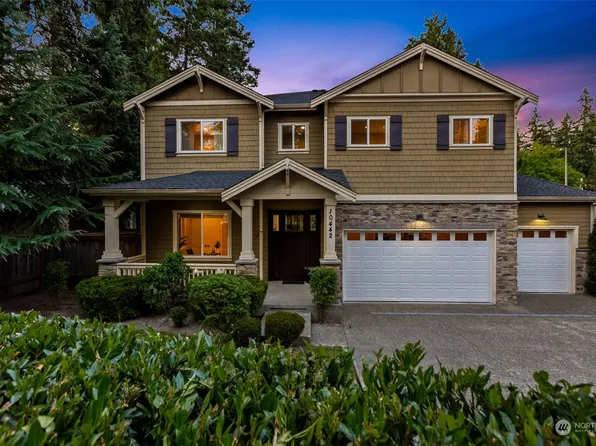 10442 SE 13th Street, Bellevue, WA 98004